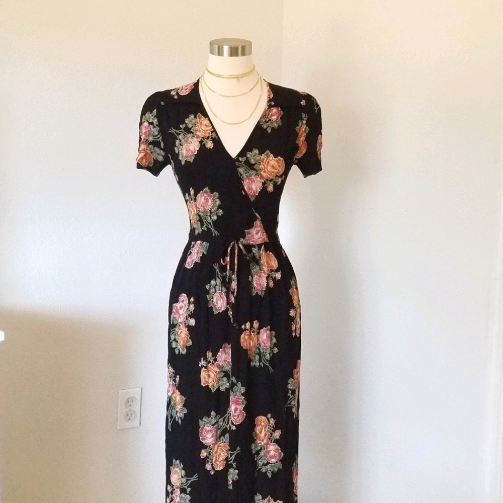 Christy Dawn Dress